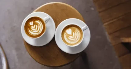 Кофемашины NESCAFÉ® для приготовления латте и капучино в офис, кафе и другой бизнес