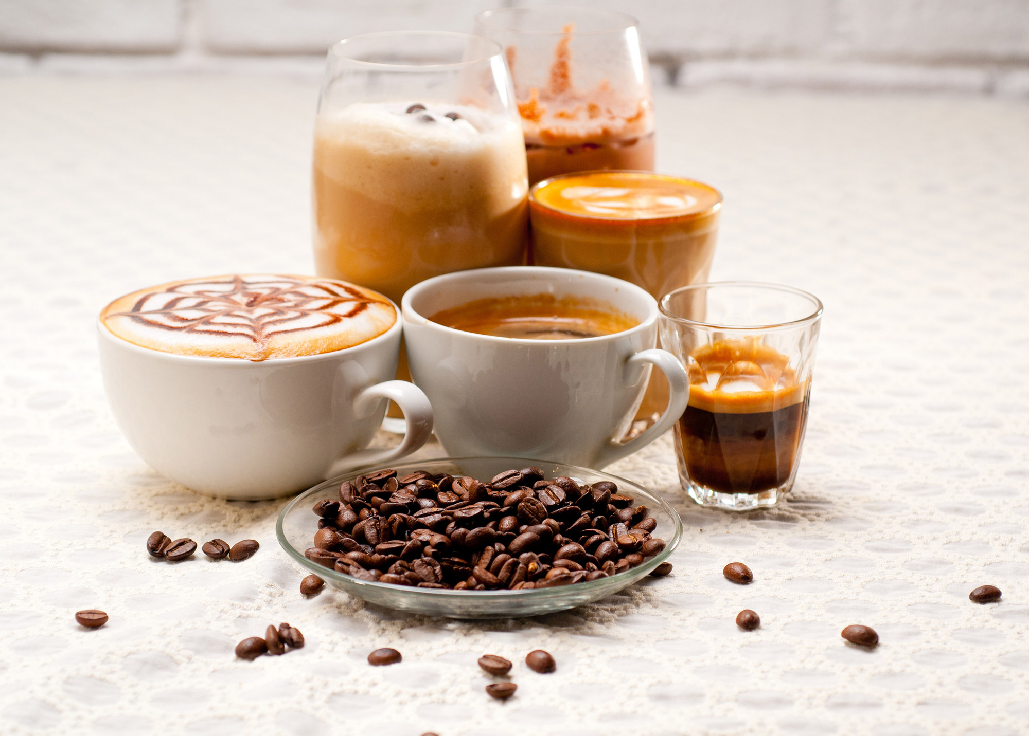 Профессиональные кофемашины для кафе - рекомендации NESCAFÉ