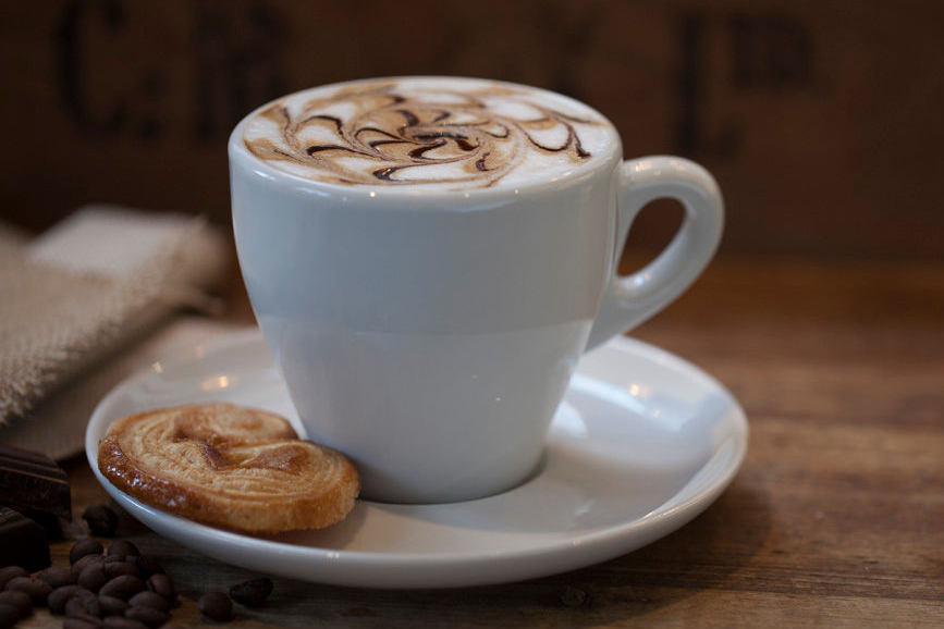 Профессиональные кофемашины для кафе - рекомендации NESCAFÉ