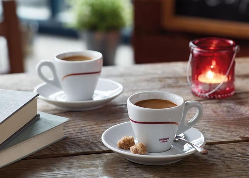 Купить или арендовать кофемашину для кафе – сколько это стоит?