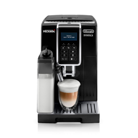 НЕСКАФЕ® De’Longhi Dinamica НЕСКАФЕ® De’Longhi Dinamica