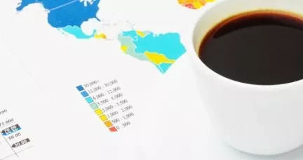 В каких странах выращивают кофе