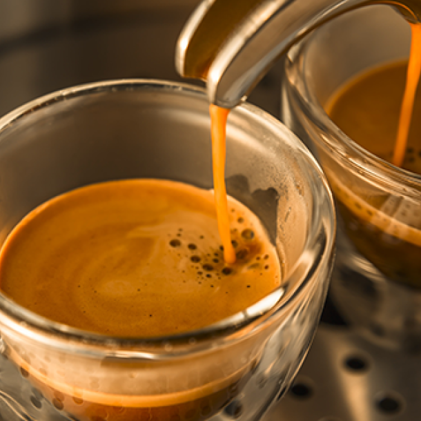Правильно выбираем профессиональную автоматическую кофемашину NESCAFÉ®