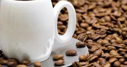 Что мы знаем о кофе