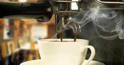 Все о растворимом кофе и сухих смесях для кофемашин