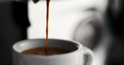 Как выбрать зерновой кофе для кофемашины