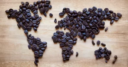 Как правильно хранить кофе для кофемашины в офисе или кафе