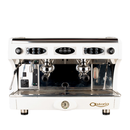 Профессиональная кофемашина Astoria Calypso 2