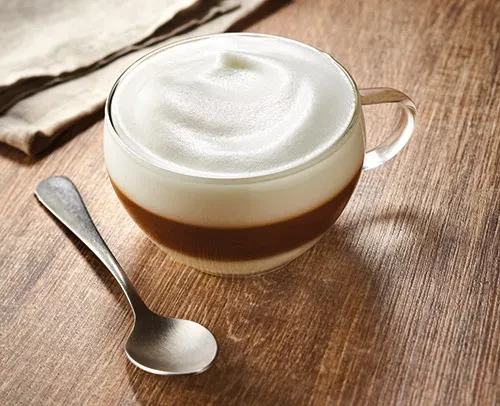 Секреты настоящего кофе: выбор зерен и их обжарка, секреты идеально взбитого молока