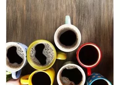 Дневная норма кофе для человека