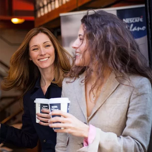 Основные моменты, которые нужно знать о бизнесе «кофе с собой»