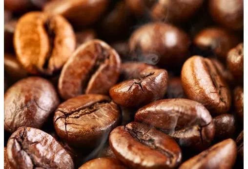 Характеристики зернового кофе