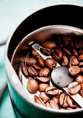 Может ли зерновой кофе быть ненатуральным? 