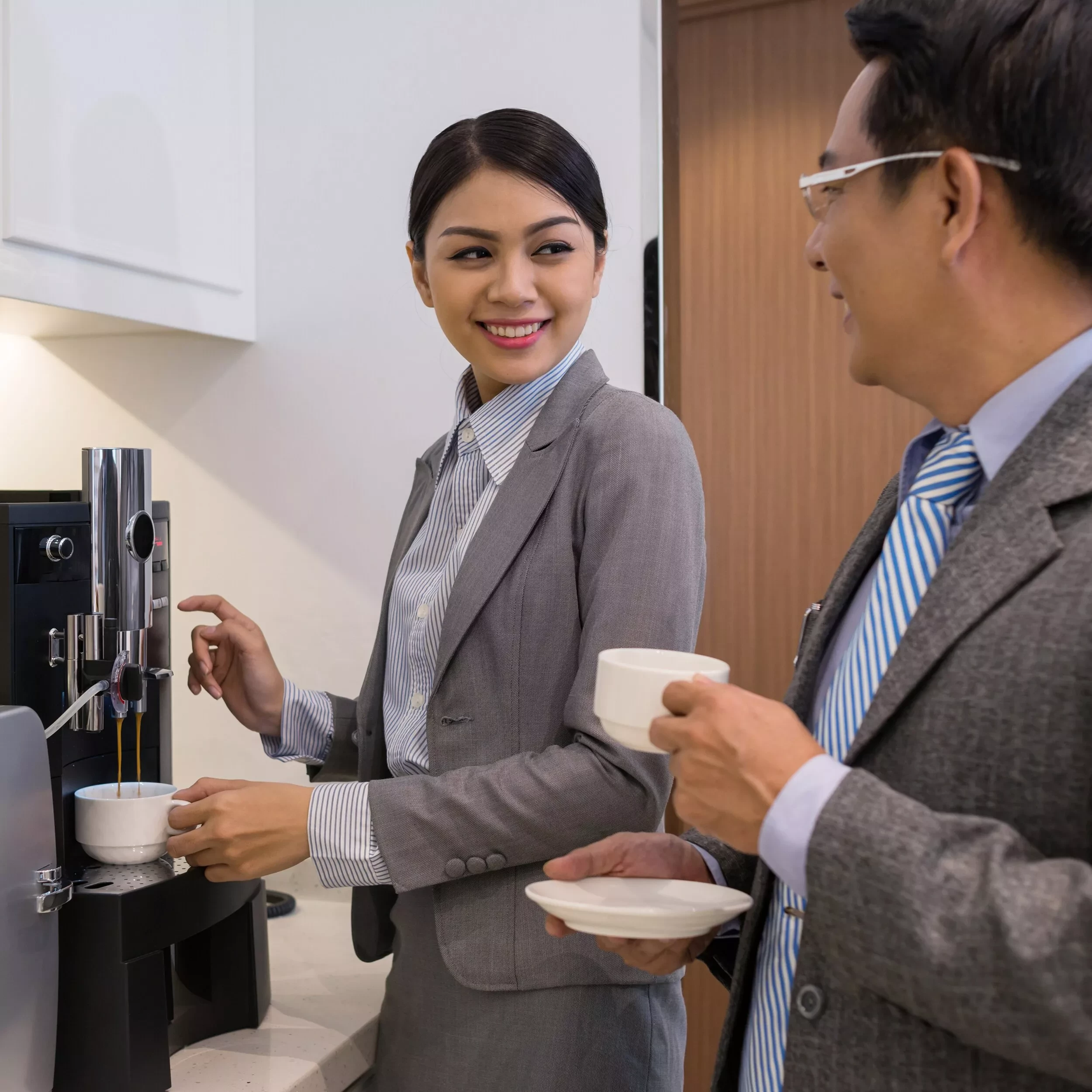 Увеличиваем продажи кофе и напитков в кафе – получаем дополнительный доход