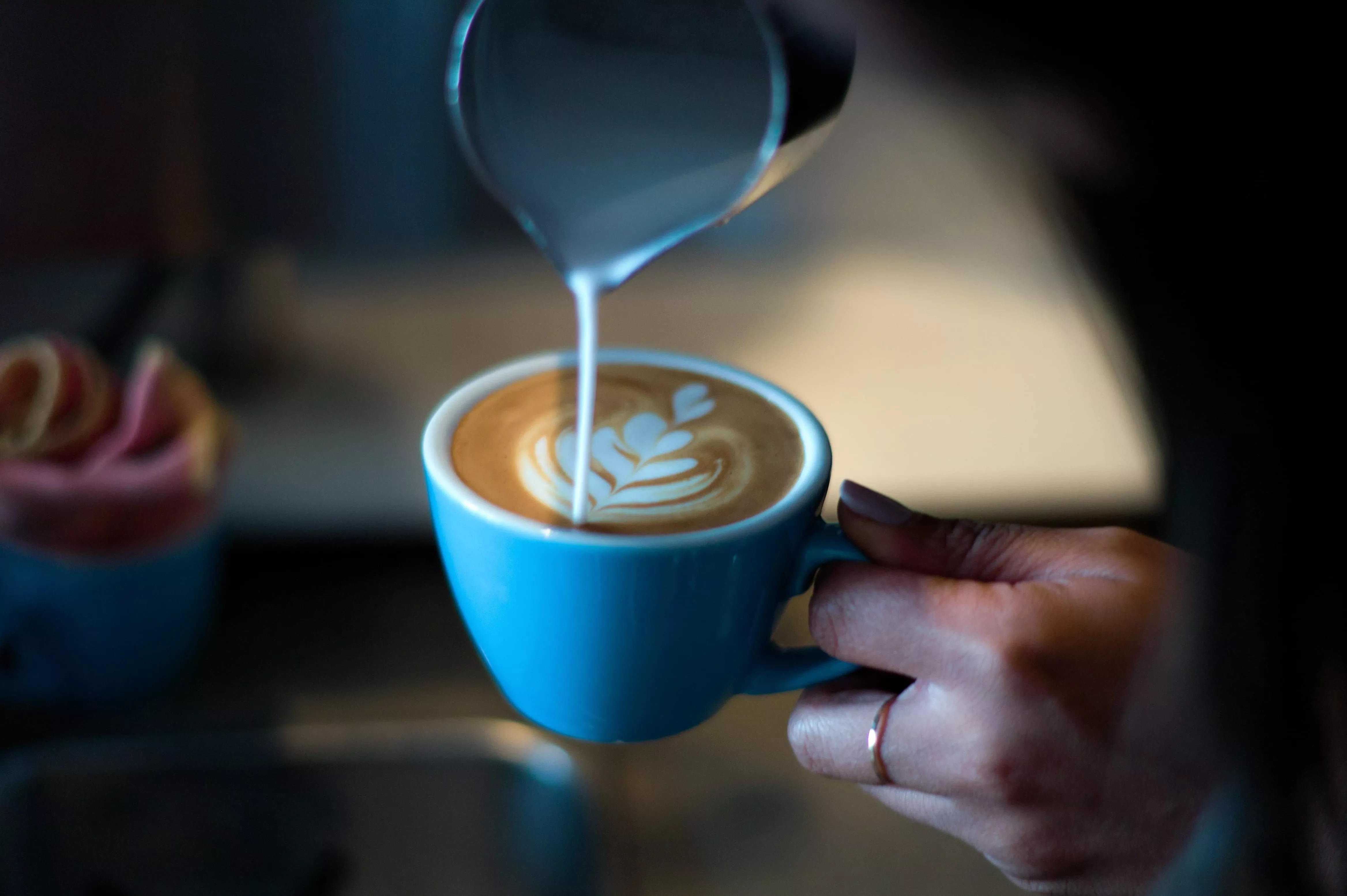 Nestlé Professional® предлагает комплексное кофейное решение