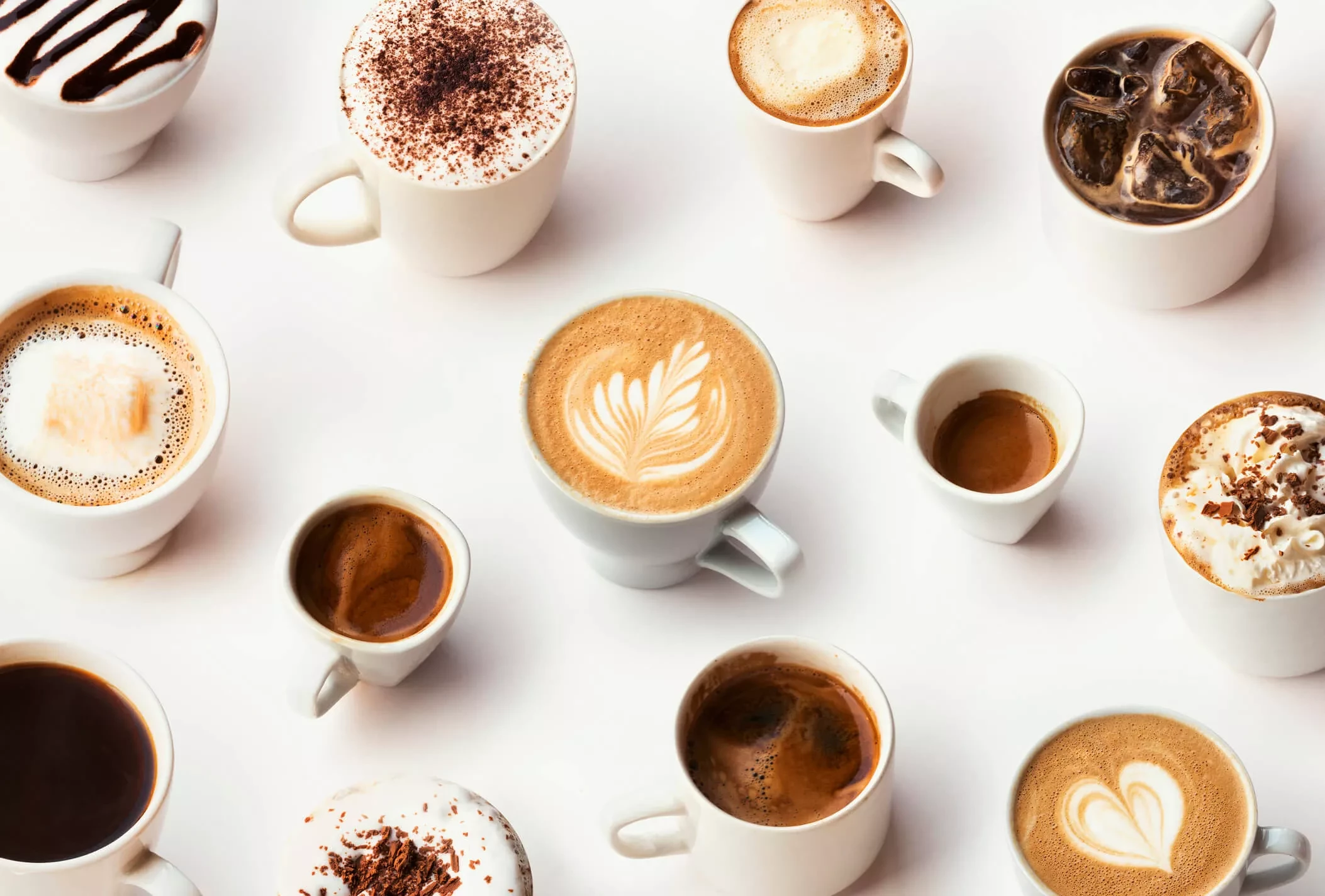 Хорошая кофемашина – конкурентное преимущество для кафе, баров и ресторанов