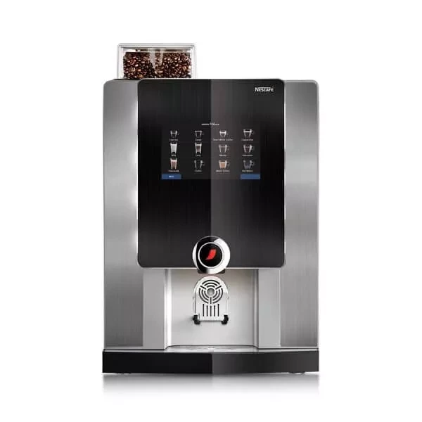 Кофейные аппараты от Nestlé Professional®. Делаем выбор