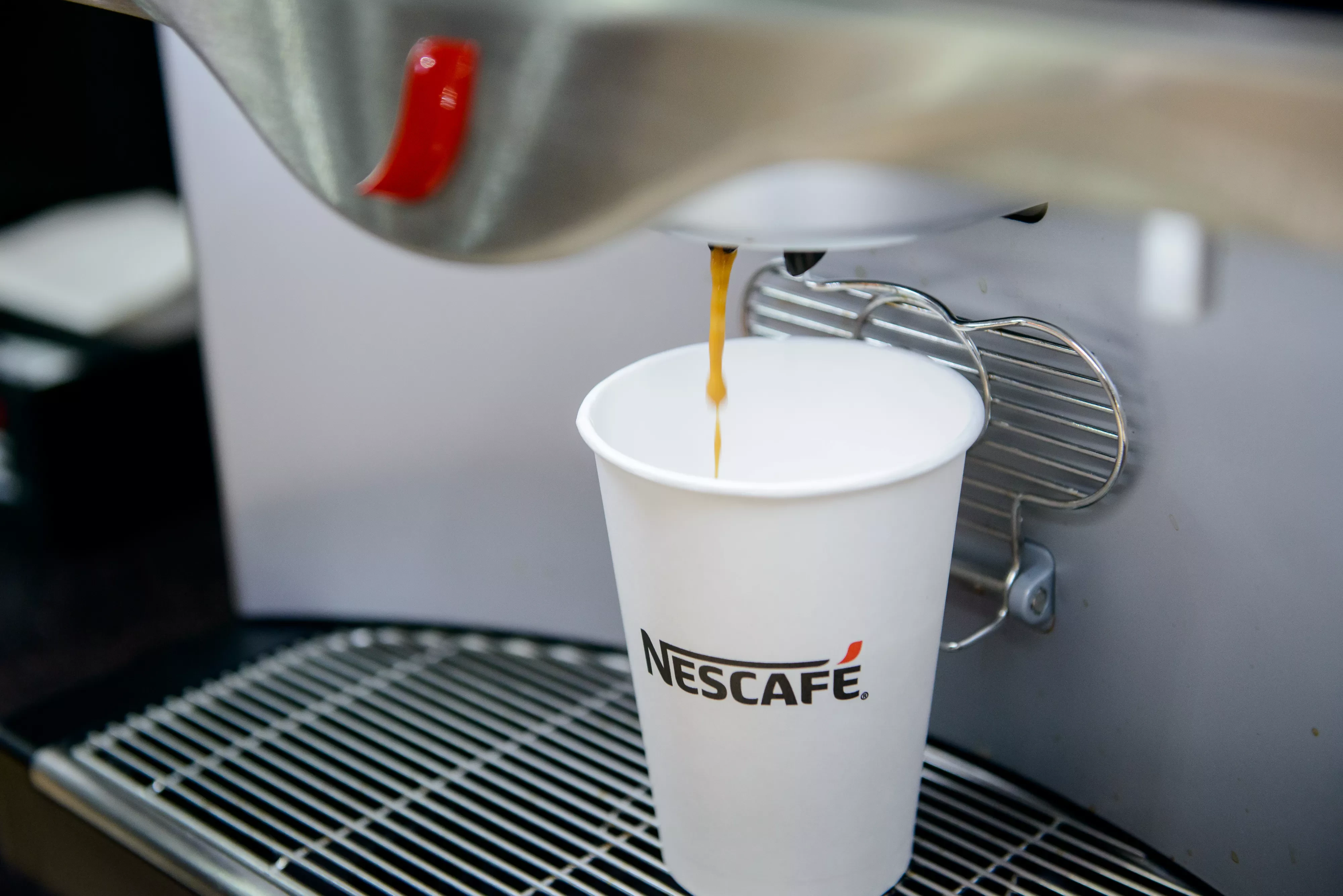 Что учитывать при выборе кофемашины для офиса? 