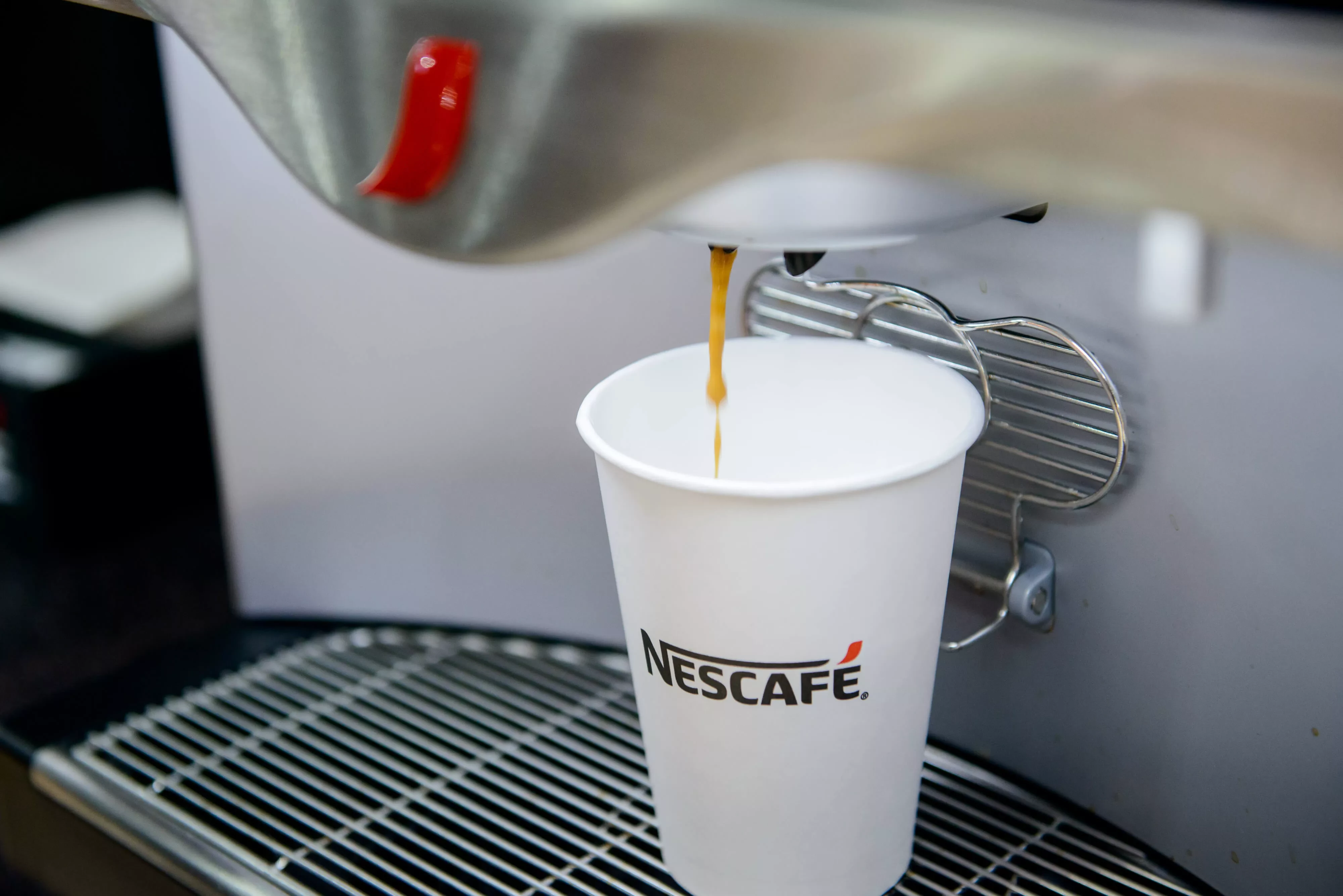 Как правильно выбрать автоматическую кофемашину для офиса?