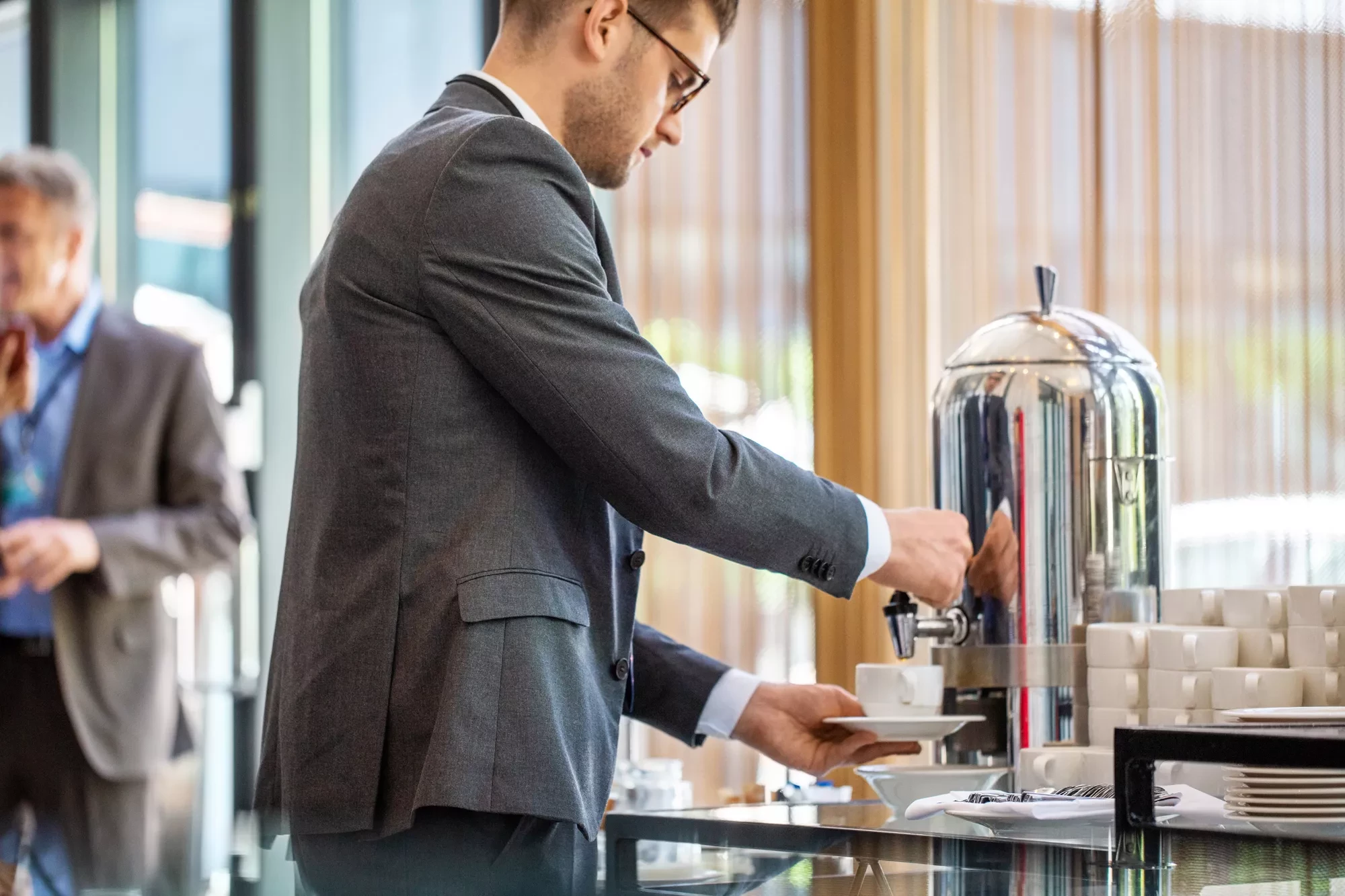 Возможна ли краткосрочная аренда кофемашины для бизнеса?